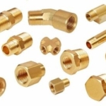 Brass-Fittings