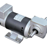 pmdc-helical-gear-motor