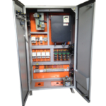 TUBE-MILL-AC-DRIVE-PANEL