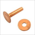 Copper-Rivet