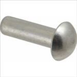 Round-Head-Rivet