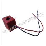 Hydraulic-Solenoid-Coils