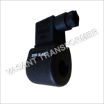 Molted-Solenoid-Coils