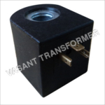 Solenoid-Coils