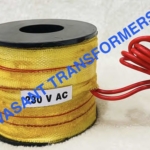 Solenoid-Valve-Coil-Hydraulic-Pneumatic-VTJ1