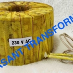 Solenoid-Valve-Coil-Steam-VTSS1