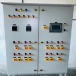 2.-PLC-Panel