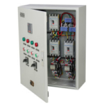 Custom-Electrical-Outdoor-Car-Lift-Linear-Actuator-Control-Panel0