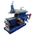 Noble Shaper Machine